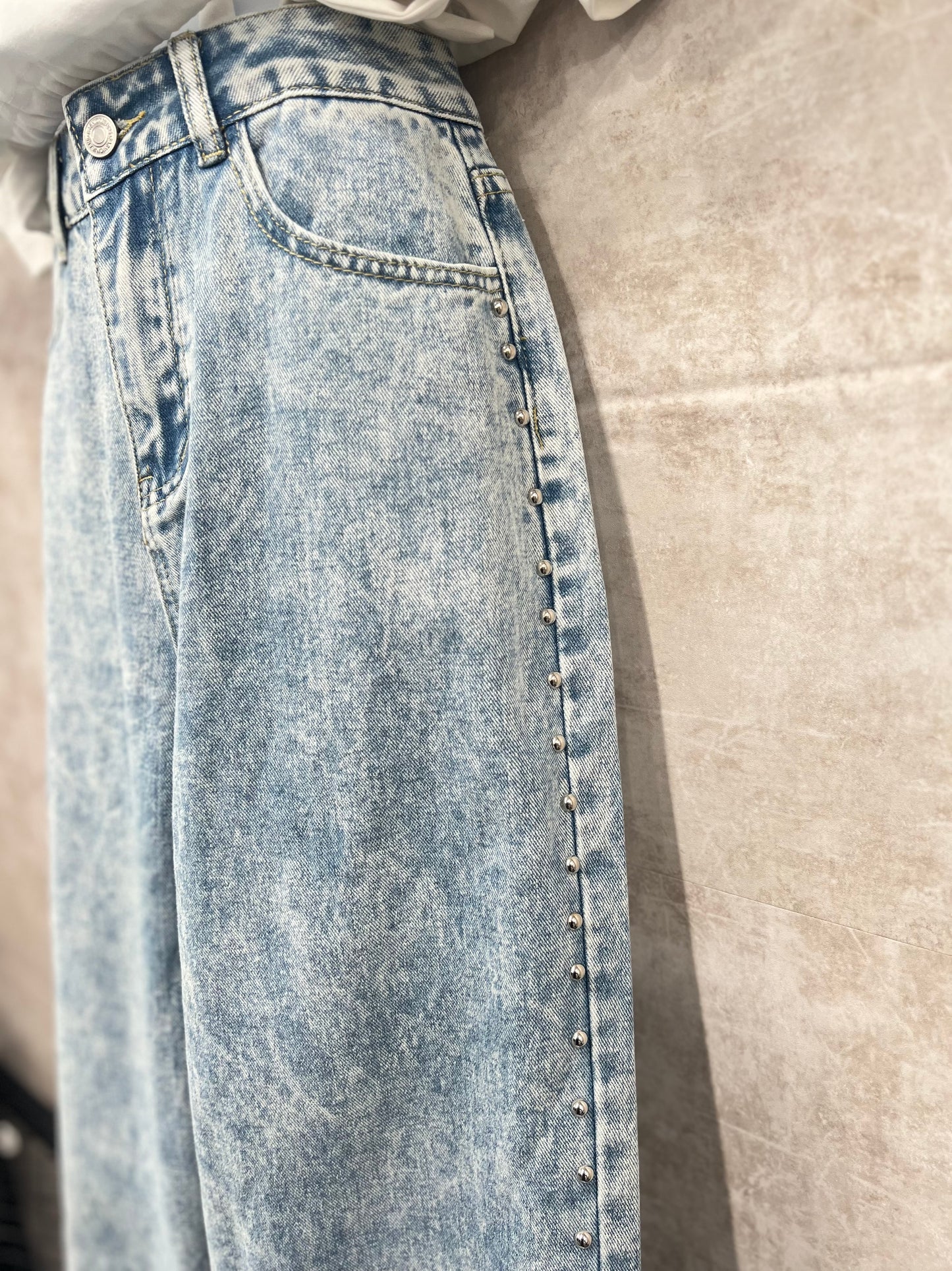 Casual Denim