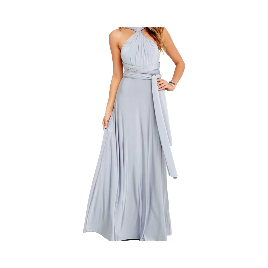 Maxi Dress Infinity