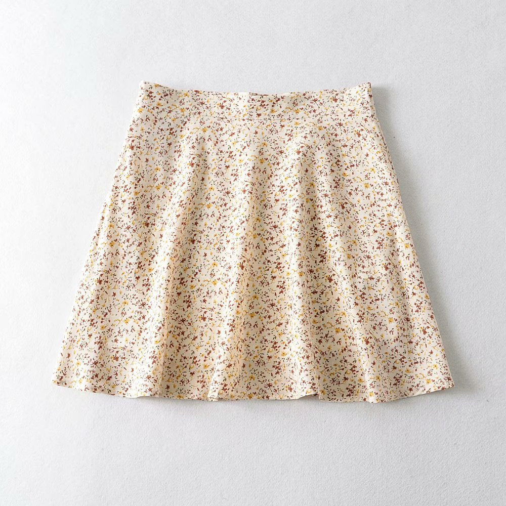 Primavera Skirt