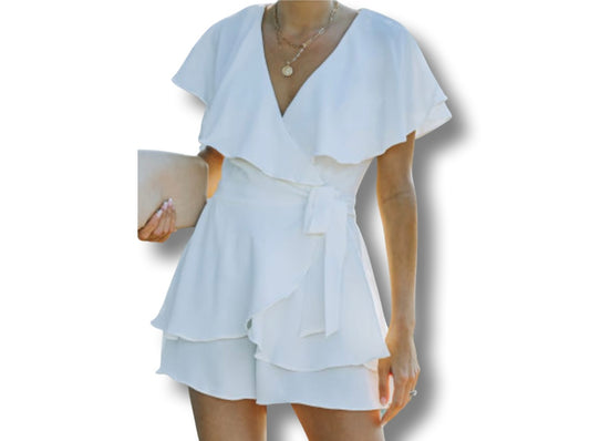 Gianna Romper