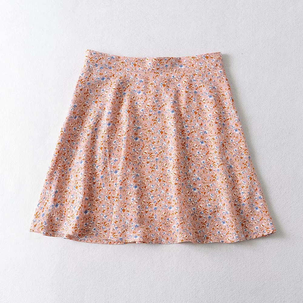 Primavera Skirt