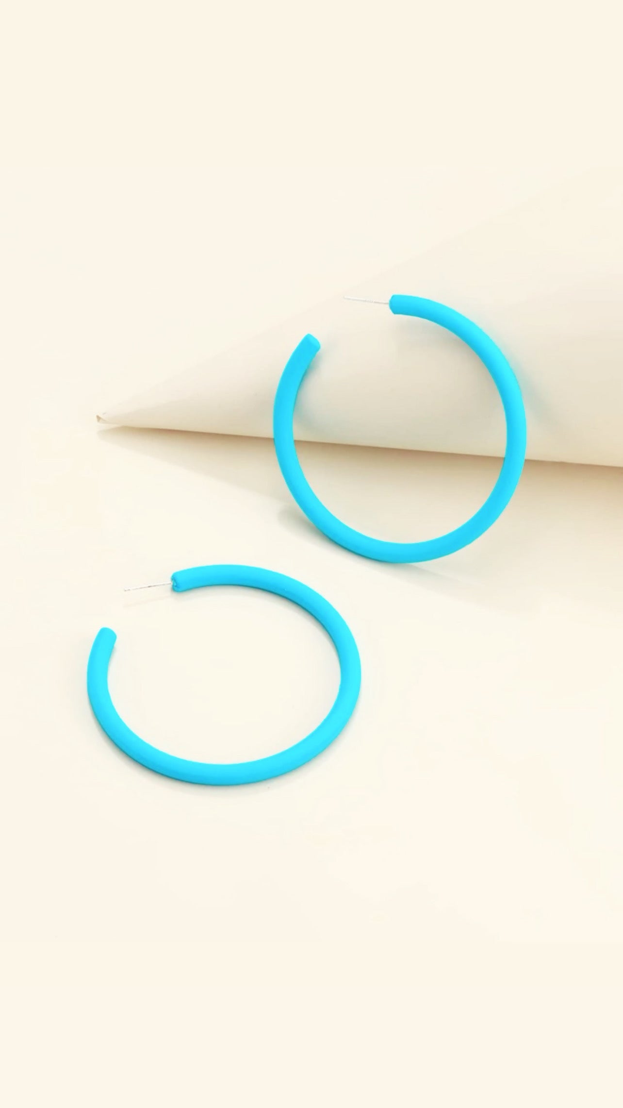 Hoop Earring