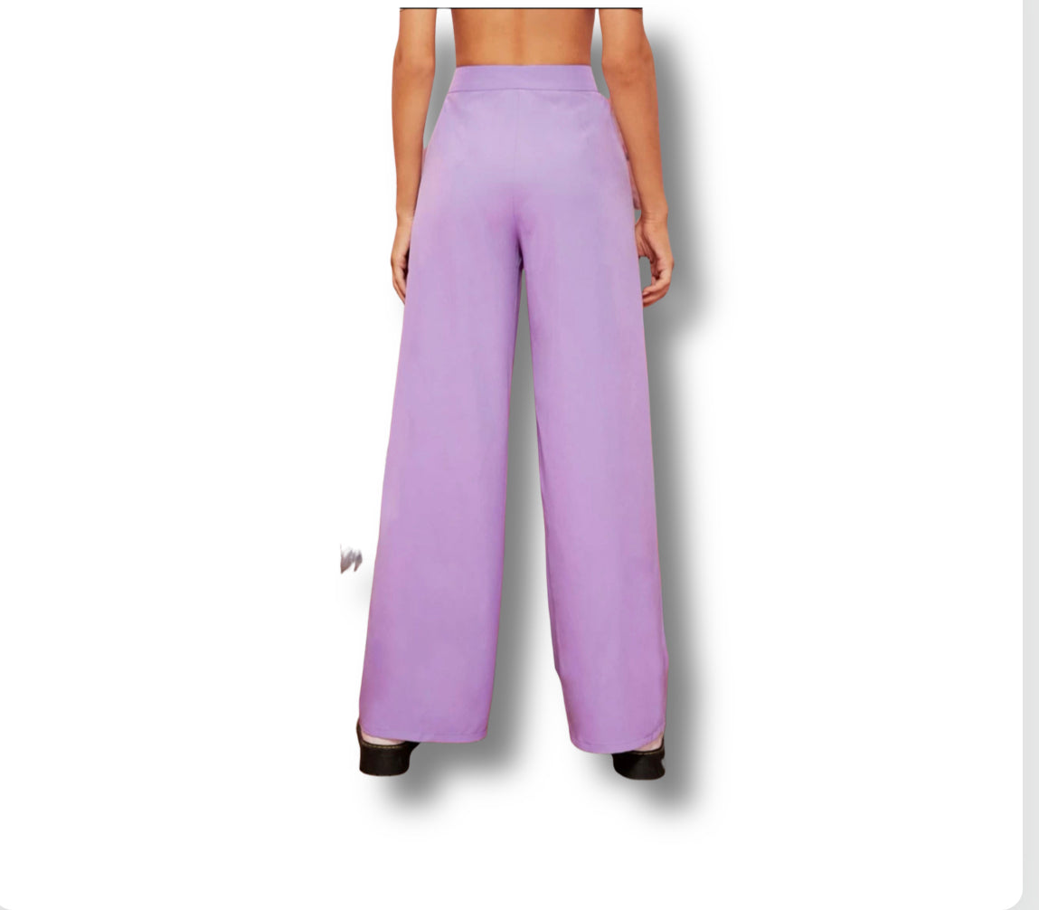 Palazzo Pants