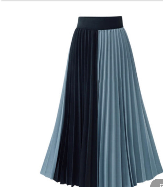 Aris Long Skirt