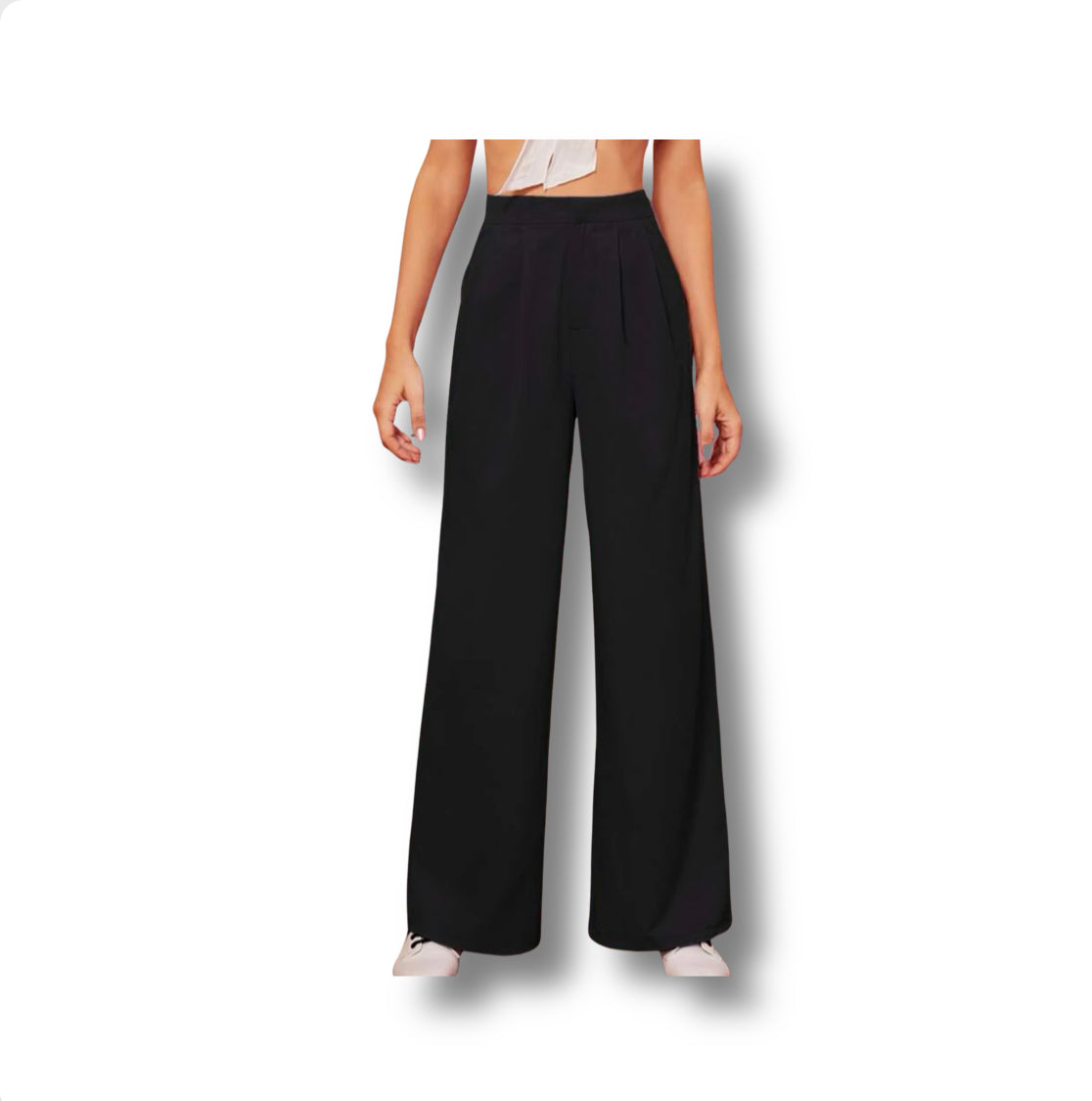 Palazzo Pants