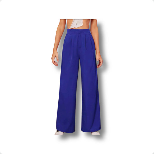 Palazzo Pants