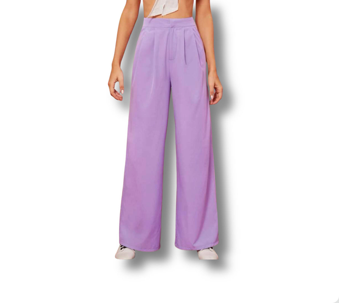 Palazzo Pants