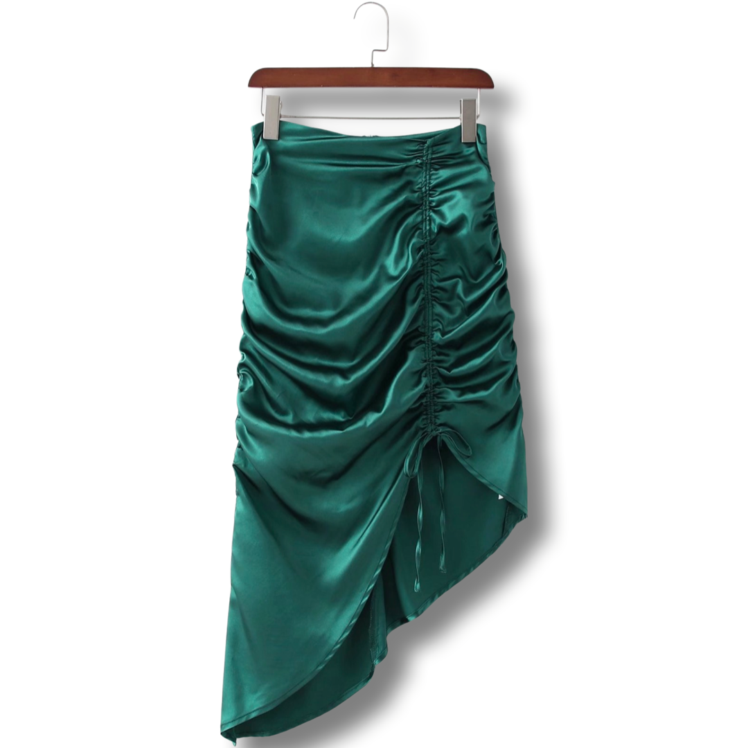 Chrono Skirt