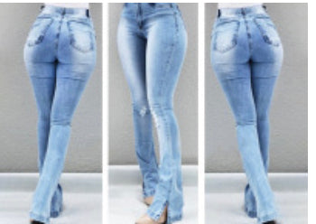 Denim Slim