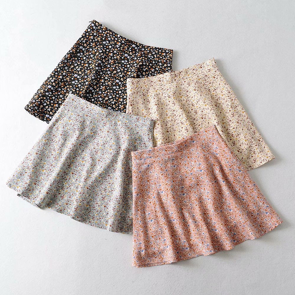 Primavera Skirt