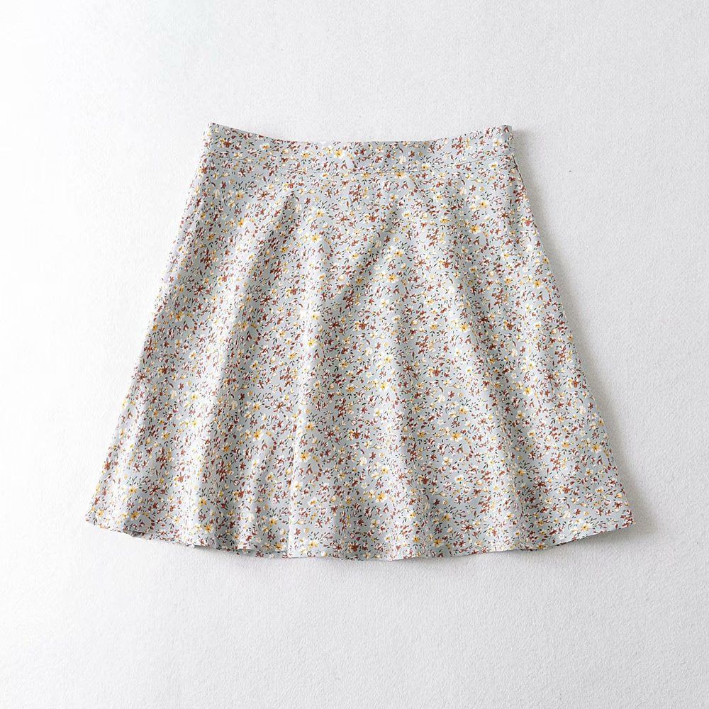 Primavera Skirt