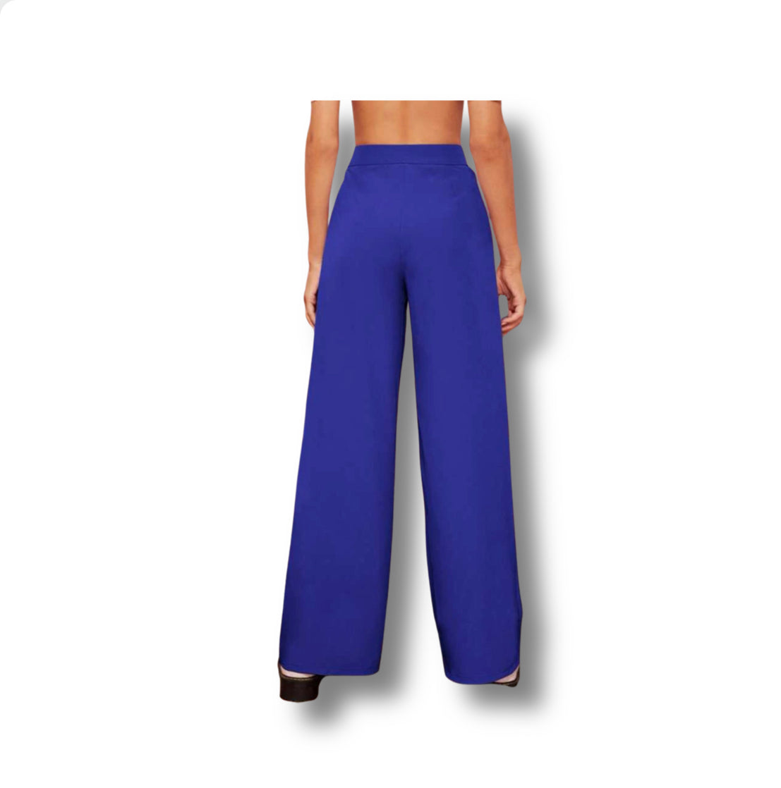 Palazzo Pants