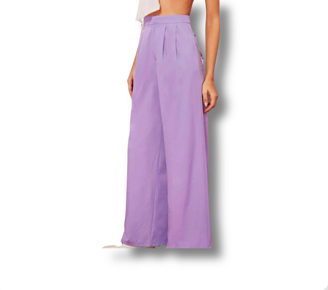 Palazzo Pants