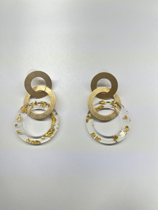 Adara Earrings