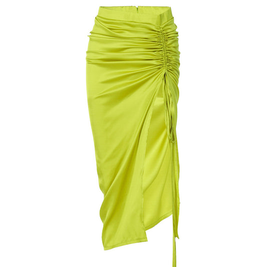 Neon Skirt