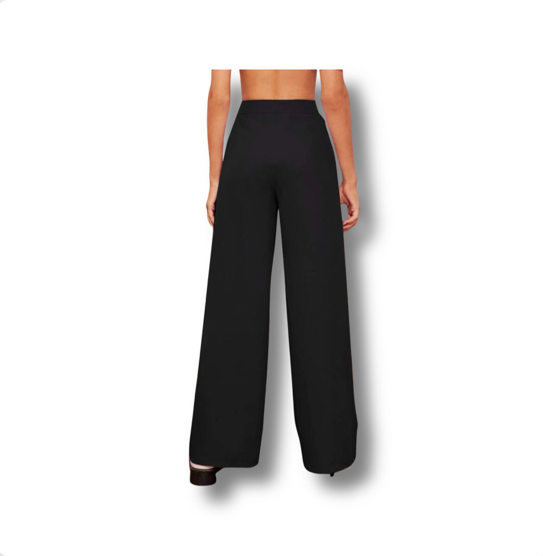 Palazzo Pants